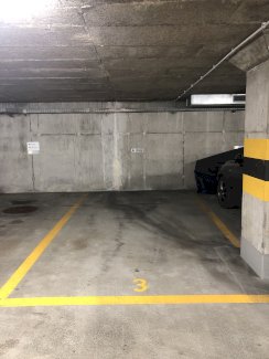 Parkplatz in Einstellhalle in Niederscherli zu vermieten - Gratisinserat.ch