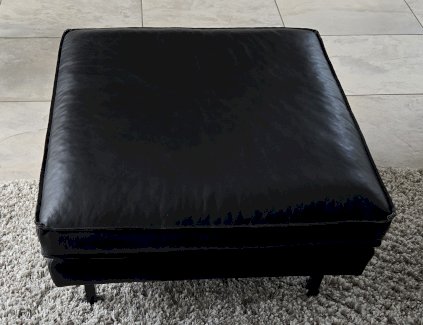 Hocker schwarz
