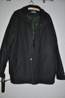 Kingfield Herren Winterjacke - Gratisinserat.ch