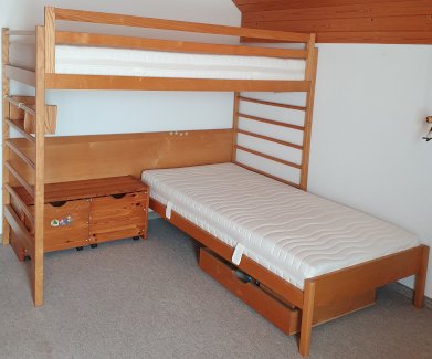 Etagenbett - Gratisinserat.ch