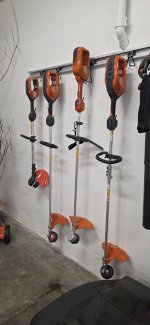 Service für Trimmer  - Gratisinserat.ch