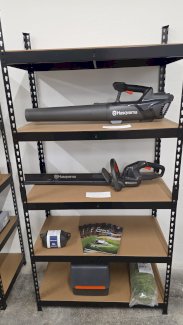 Akku / Elektrogeräte / Benziner  Heckenschere 