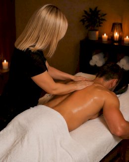 Massage Königin 👑  - Gratisinserat.ch