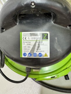 Absauganlage / Industriesauger - Gratisinserat.ch