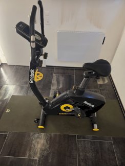 Hometrainer REEBOK One GB40 - Gratisinserat.ch