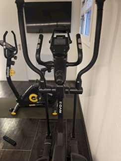 Crosstrainer Kettler Rivo 2 - Gratisinserat.ch