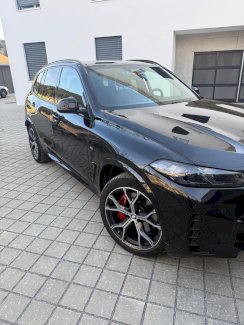 BMW X5 - Gratisinserat.ch