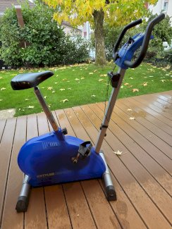 Hometrainer KETTLER Esprit