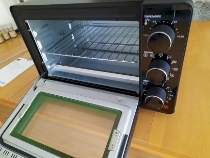Mini Backofen Satrap - Gratisinserat.ch