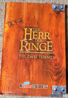 Figurines Kinder - Gratisinserat.ch