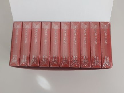 1 Stange Terea Ruby Wave - Gratisinserat.ch