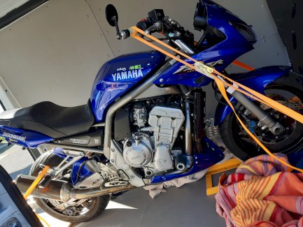 Ihr Partner für Motorrad -Transporte & Mehr... (SCHWEIZWEIT) - Gratisinserat.ch