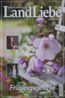 Landliebe Heftli - Gratisinserat.ch