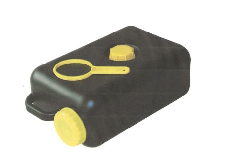 Camping Abwasser Tank - Gratisinserat.ch