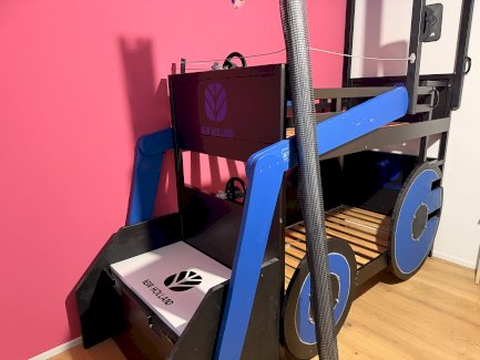 Kinderbett Kajütenbett Hochbett Stockbett Etagenbett - Gratisinserat.ch