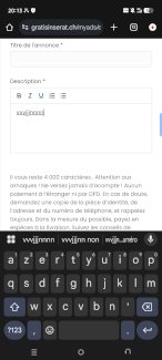 Ggg - Gratisinserat.ch