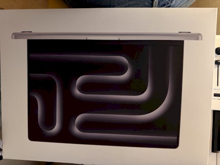 Macbook pro M5 - Gratisinserat.ch