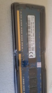 RAM Karte 8 GB