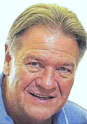Hochstetter Karl