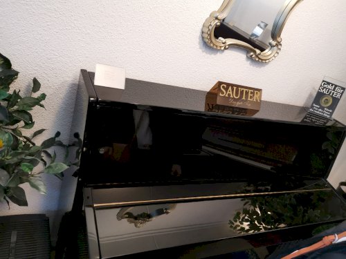 Piano