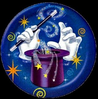 Exklusive ZAUBERSHOW für Ihre Party Hochzeit usw.