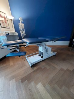 Therapieliege 5 teilig - Gratisinserat.ch