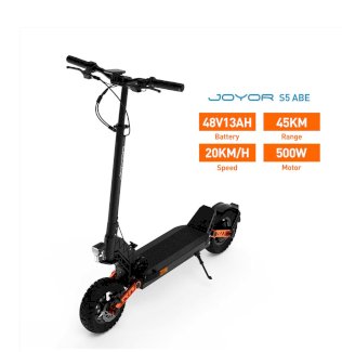E-Scooter, Elektroscooter, Elektro Scooter Joyor S5 - Gratisinserat.ch