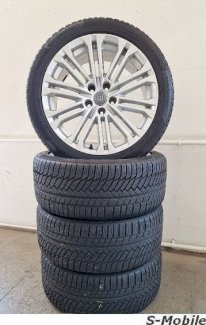 Audi A5/S5 8W Original Winterräder 18\" - Gratisinserat.ch