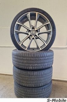 Audi A4/S4 B9 Original Räder 19\" Audi Sport - Gratisinserat.ch