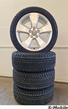 Audi A3 8V Original Winterräder 17" NEU