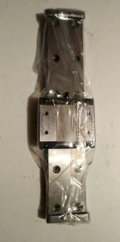 THK Miniaturen Schlitten Linearführungsschiene Ultrakompakte