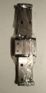 THK Miniaturen Schlitten Linearführungsschiene Ultrakompakte