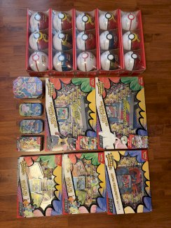 Pokémon Sammelkarten  - Gratisinserat.ch