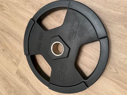 Hantelbank - Banc de musculation - Gratisinserat.ch