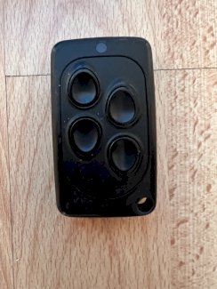 Handsender für Garagnetore - Gratisinserat.ch