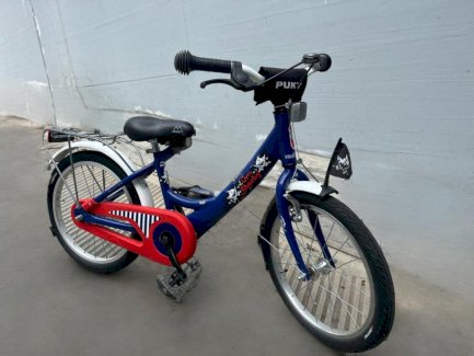 Puky Kindervelo 20''30