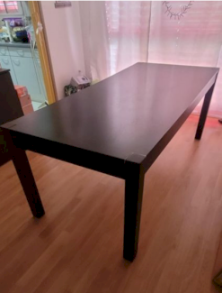 Essetisch - Gratisinserat.ch