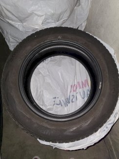 Winterpneus M+S 205/60 R16 92H - Gratisinserat.ch