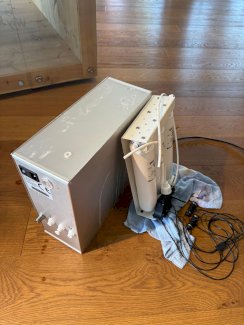 Osmose Anlage WayJa - Gratisinserat.ch