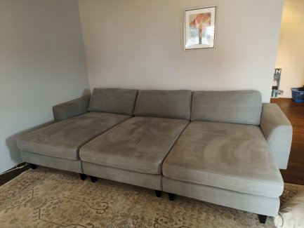 Big-Sofa - Gratisinserat.ch
