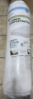 7- Zonen - Matratze NEU - Gratisinserat.ch