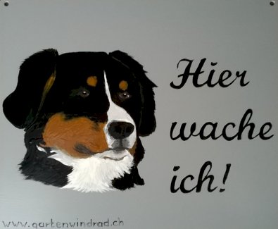 Schilder nach Wunsch  - Gratisinserat.ch