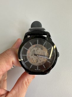 Armbanduhr Calvin Klein Automatic