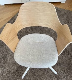 Neuer Stuhl in bestem Zustand 100.-  - Gratisinserat.ch