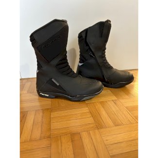 Motorradstiefel Damen Gr.38 - Gratisinserat.ch