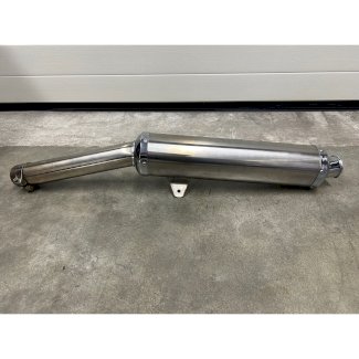 Auspuff Suzuki GSX 750 F