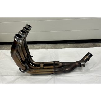 Krümmer original Yamaha R6 - Gratisinserat.ch