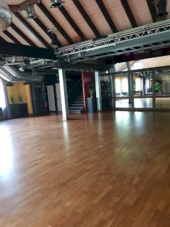 West Coast Swing Tanzkurs