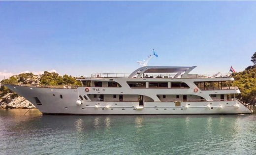 Die Tanzkreuzfahrt in Kroatien - Gratisinserat.ch