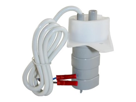 Tauchpumpe für Cassettentoilette (Camping)  - Gratisinserat.ch